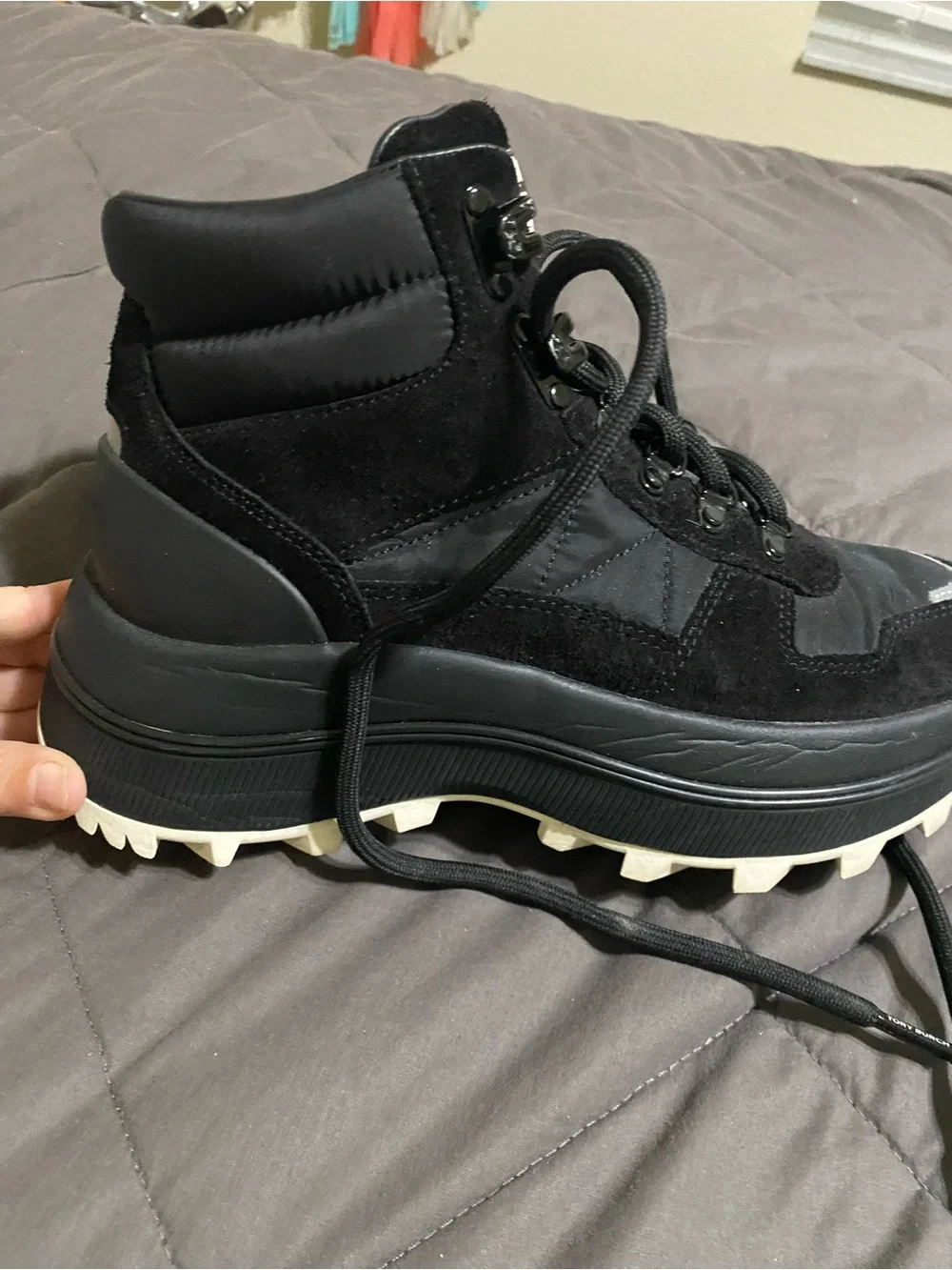 Tory Burch Adventure Hiker